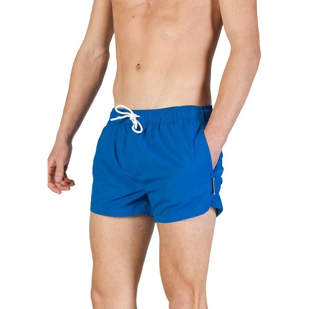 HAMAKI-HO Polyester Men's Swimwear 2
