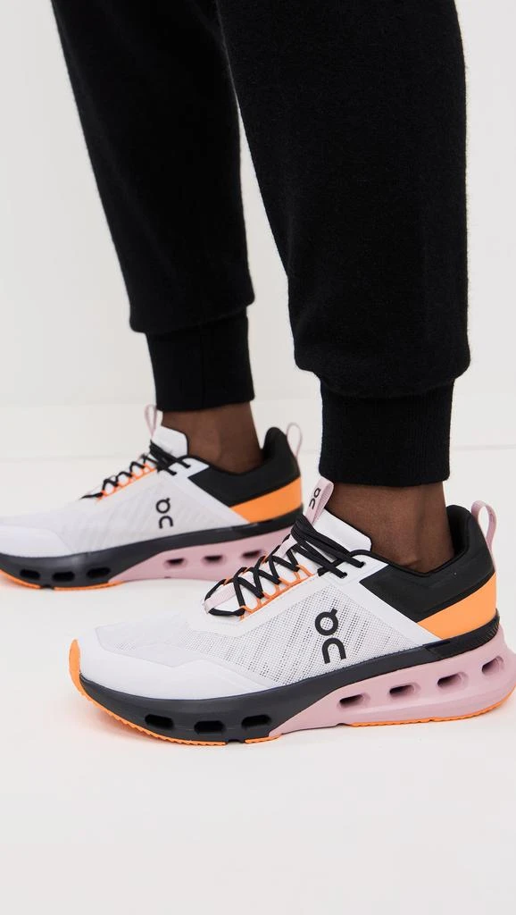 On Cloudnova X Sneakers 2
