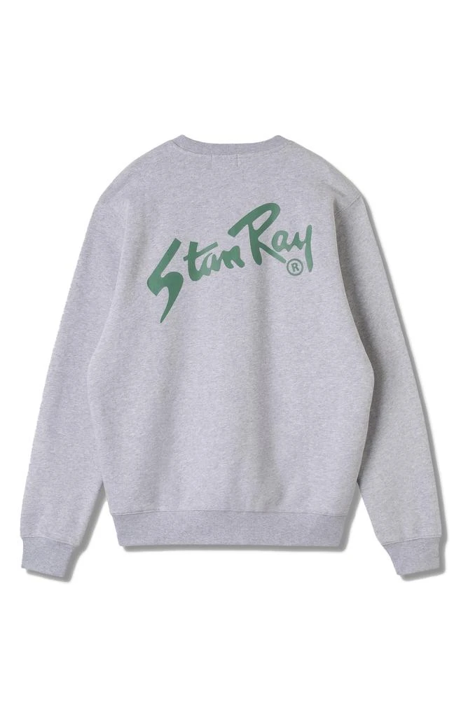 Stan Ray Stan Logo Sweatshirt 5