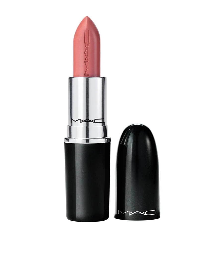 MAC Lustreglass Sheer-Shine Lipstick 1