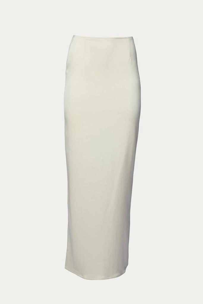 GEORGIA ALICE FLOOR LENGTH SKIRT 2