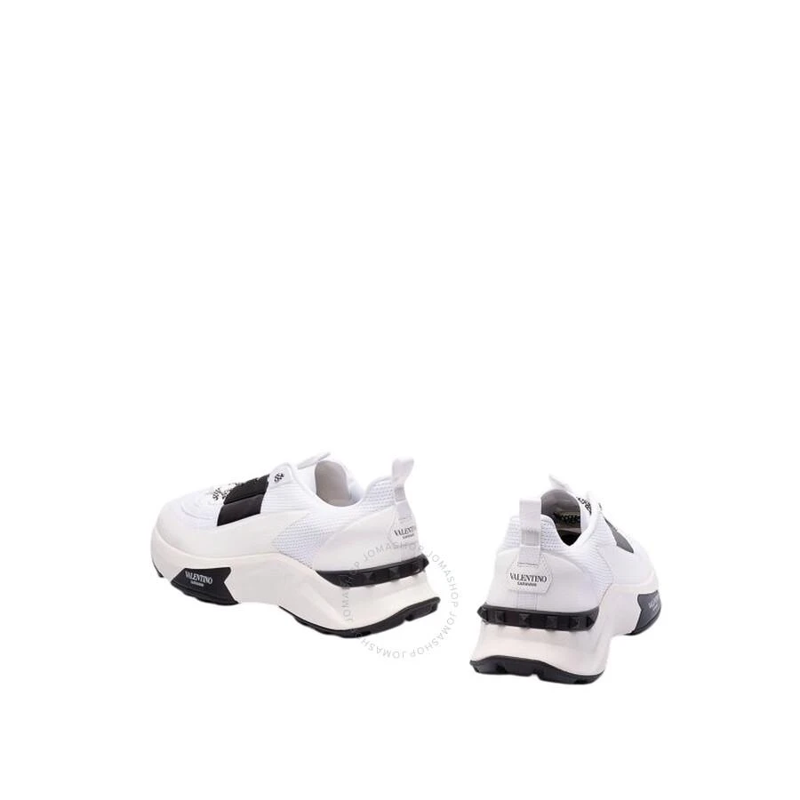 Valentino True Act Low-Top Sneakers 3