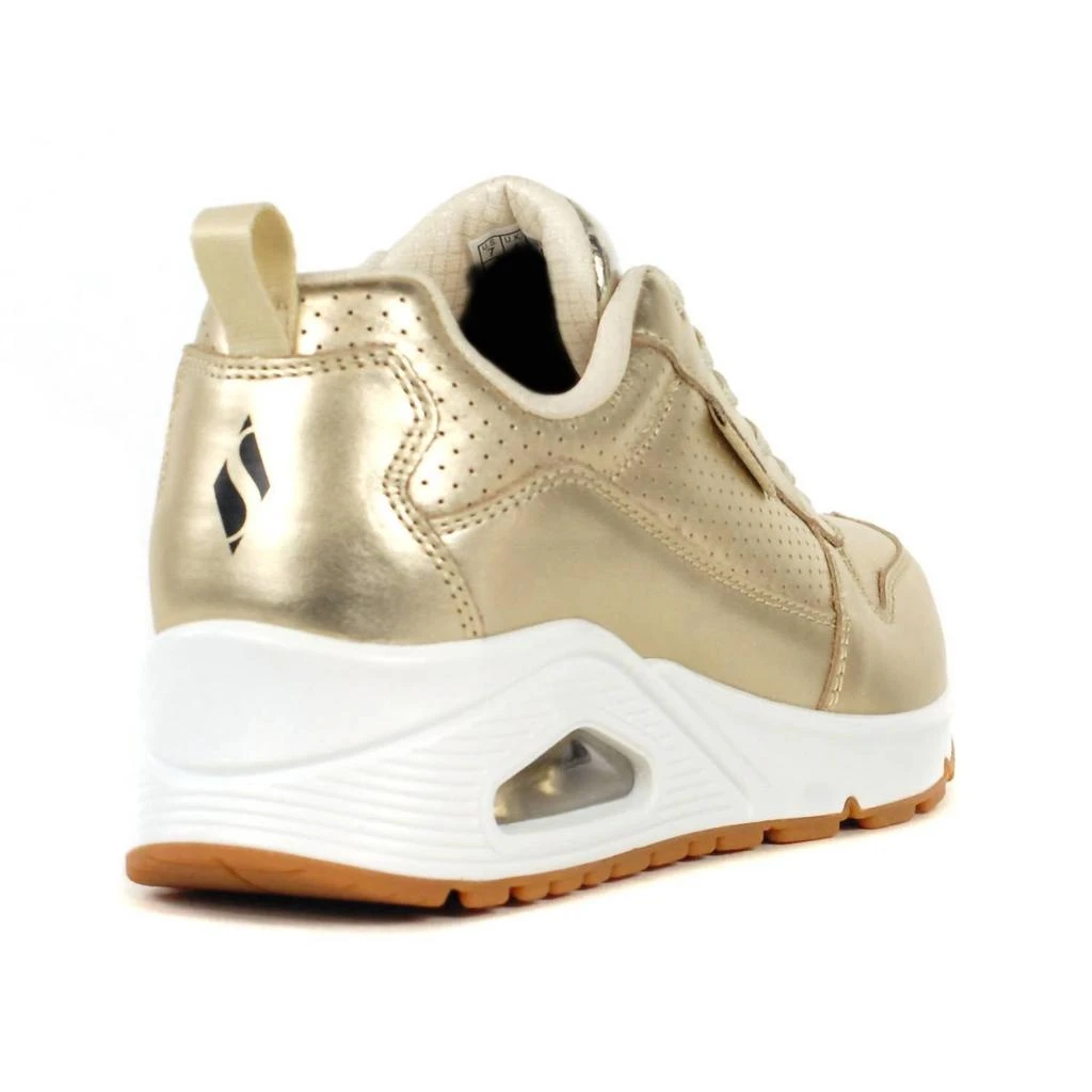 SKECHERS Skechers - Uno Metallixs Sneakers 3