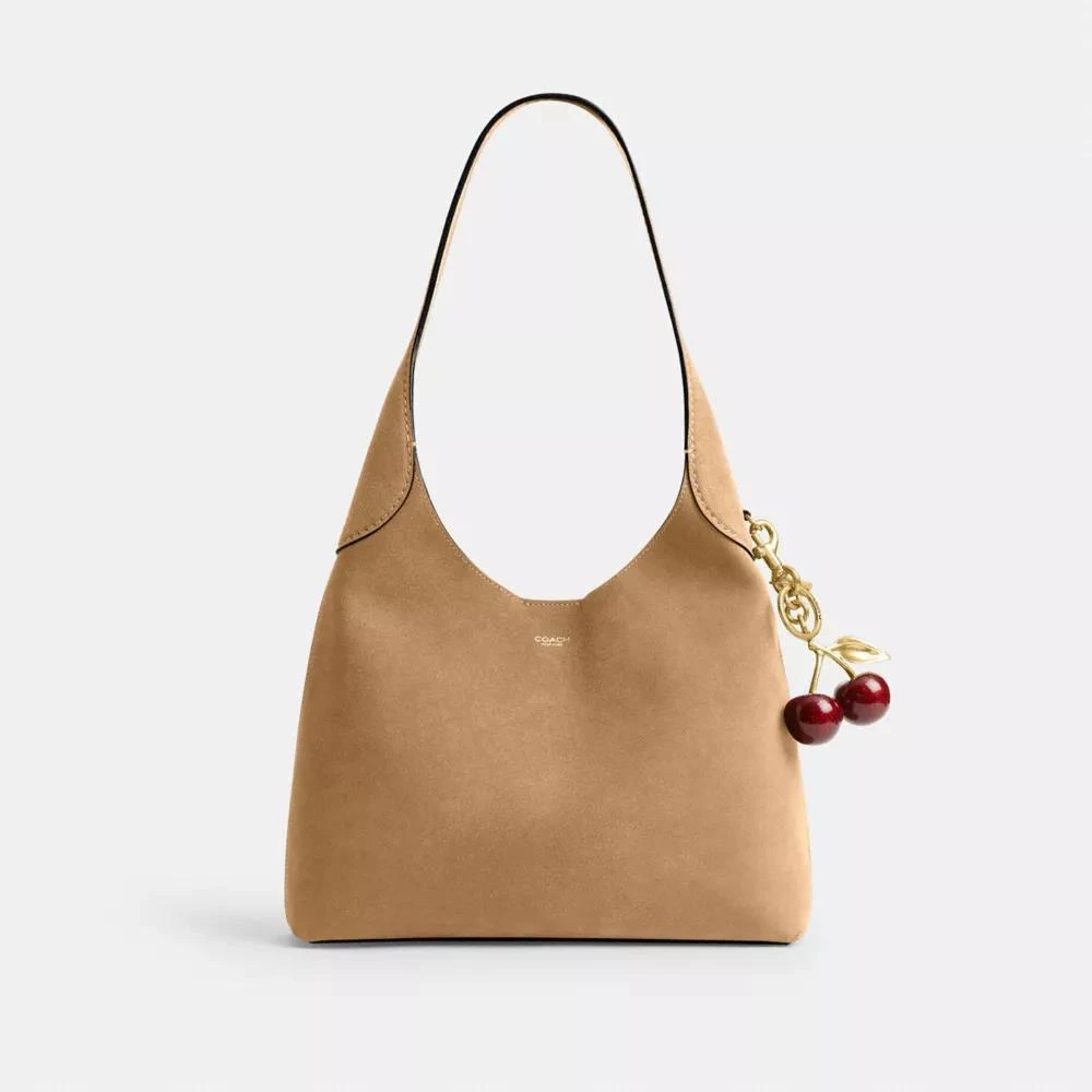 Coach Brooklyn Shoulder Bag 28 8