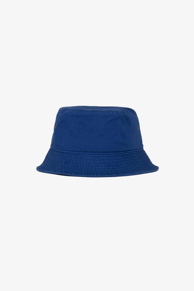 Los Angeles Apparel HAT02 - Unisex Cotton Twill Bucket Hat 48