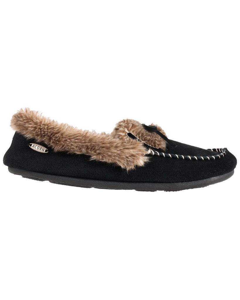 Acorn Cozy Slipper