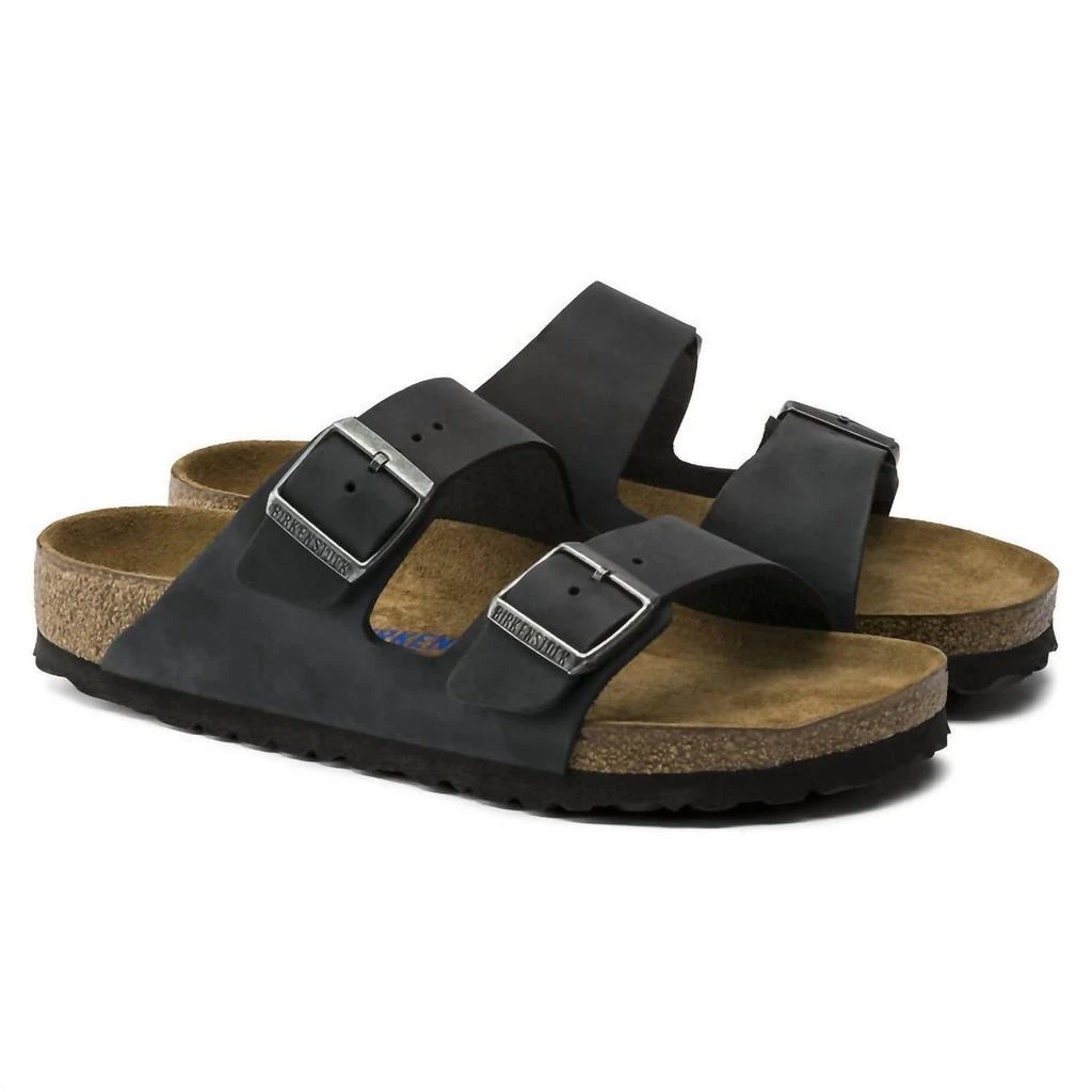 Birkenstock Birkenstock - Women's Arizona Leather Sandal