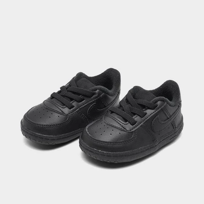 NIKE Infant Nike Air Force 1 Crib Casual Shoes 2