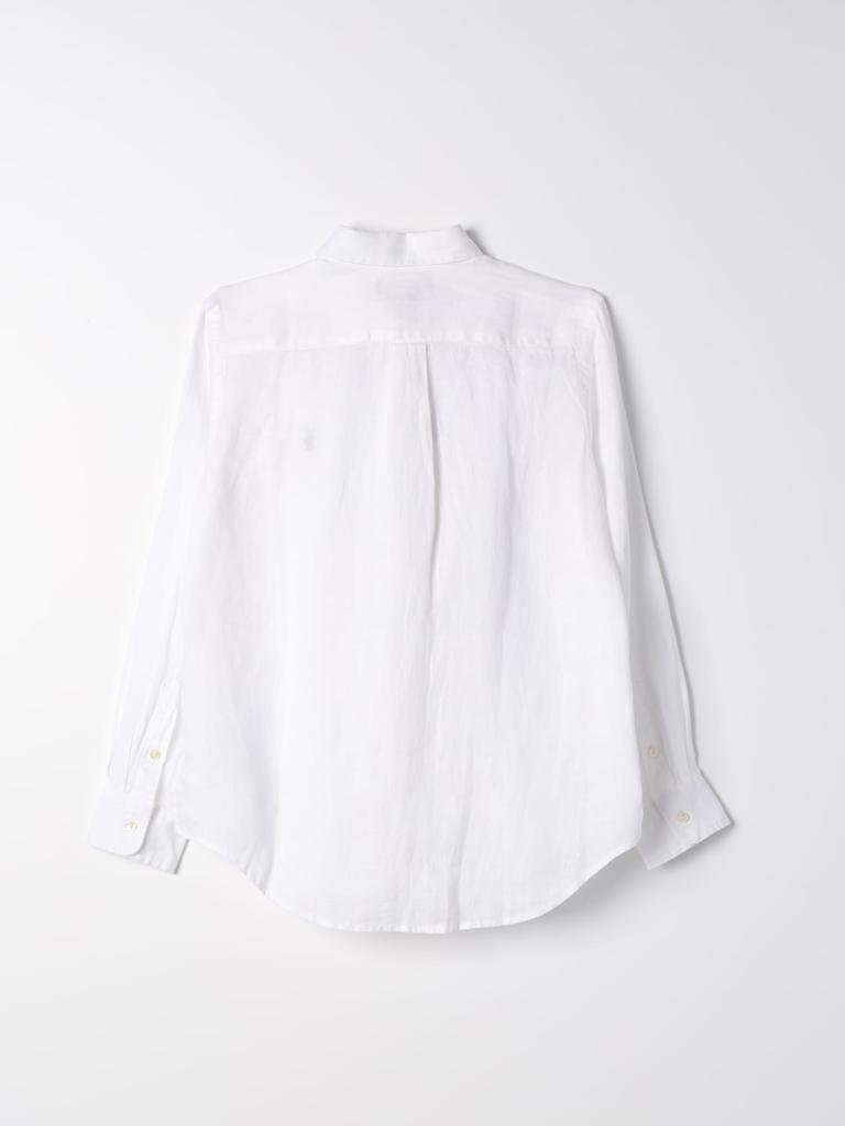 Ralph Lauren Shirt kids Polo Ralph Lauren