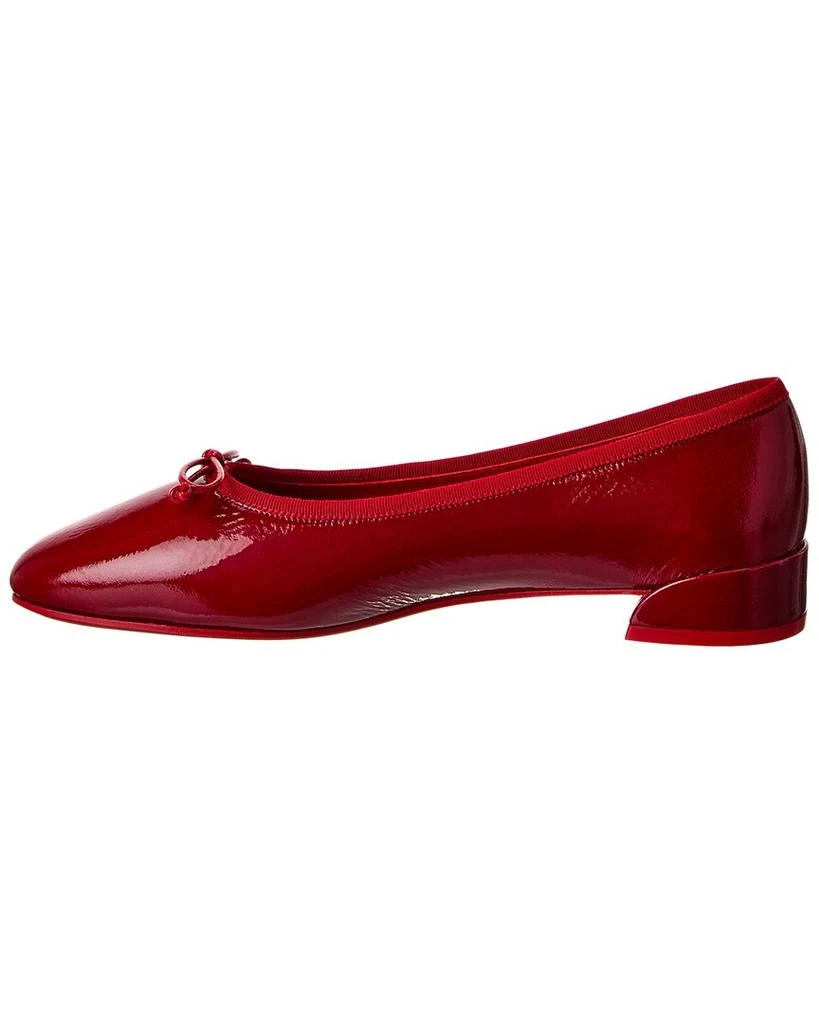 Christian Louboutin Sweetie Jane Patent Ballerina Flat 2