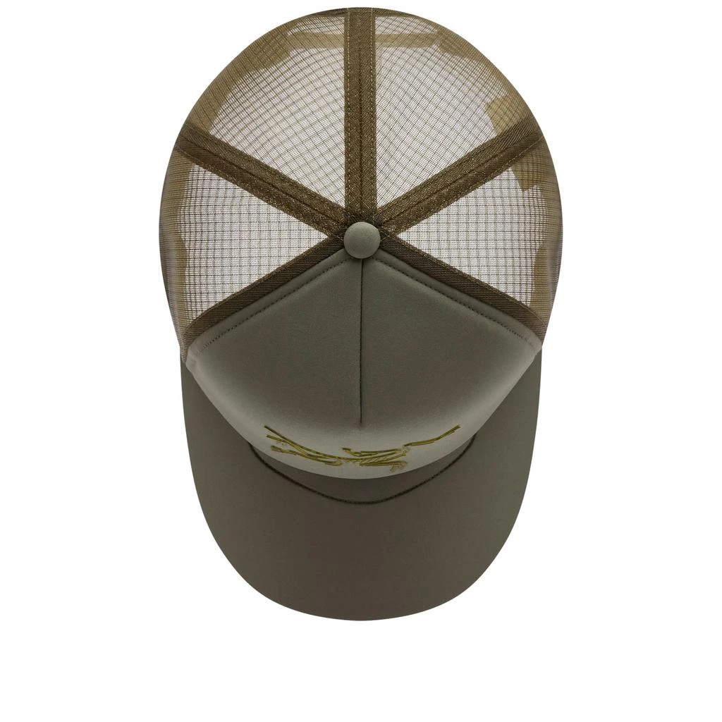 Arc'teryx Arc'teryx Bird Trucker Cap 2
