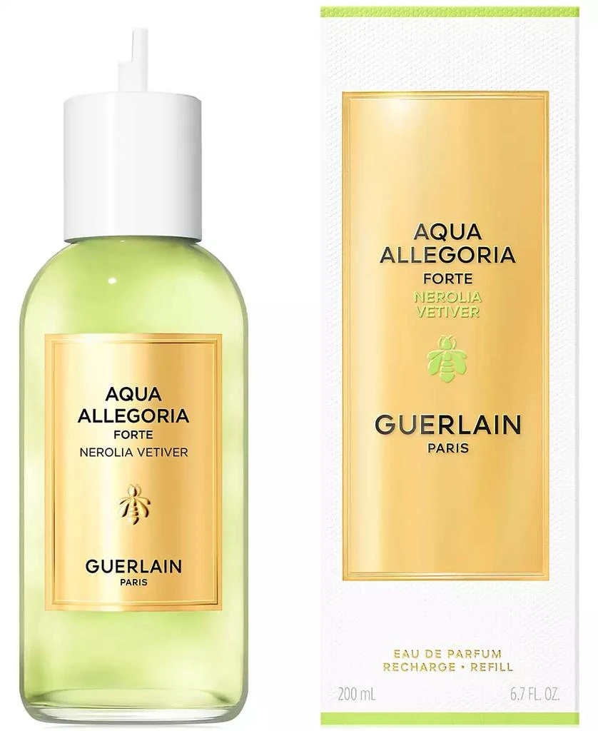 Guerlain Aqua Allegoria Forte Nerolia Vetiver Eau de Parfum, 2.5 oz. 8