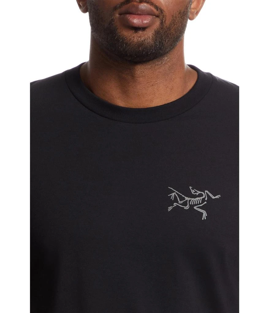 Arc
teryx Kragg SL Cotton Long Sleeve 4