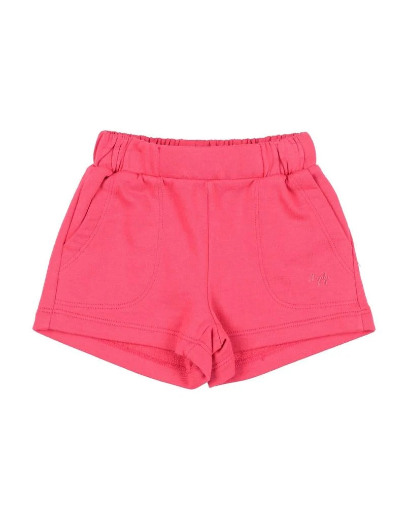 IL GUFO Shorts & Bermuda 1