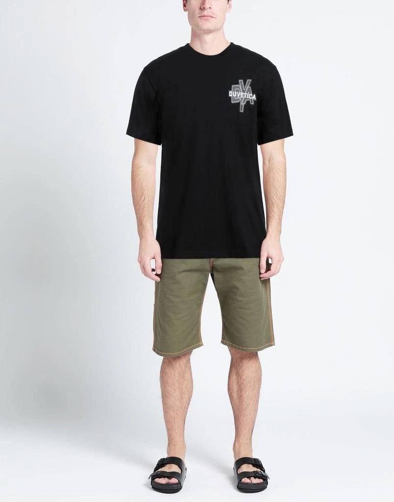 DUVETICA T-shirt 2