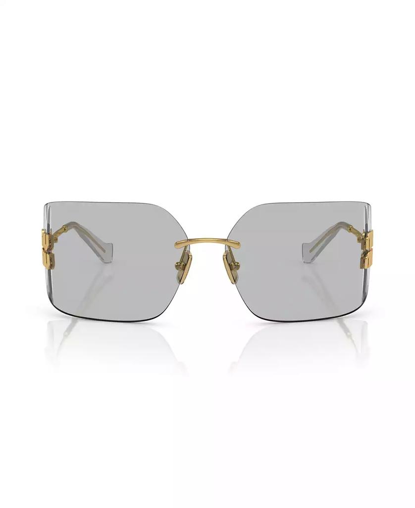 Miu Miu Women's Sunglasses, MU 54YS