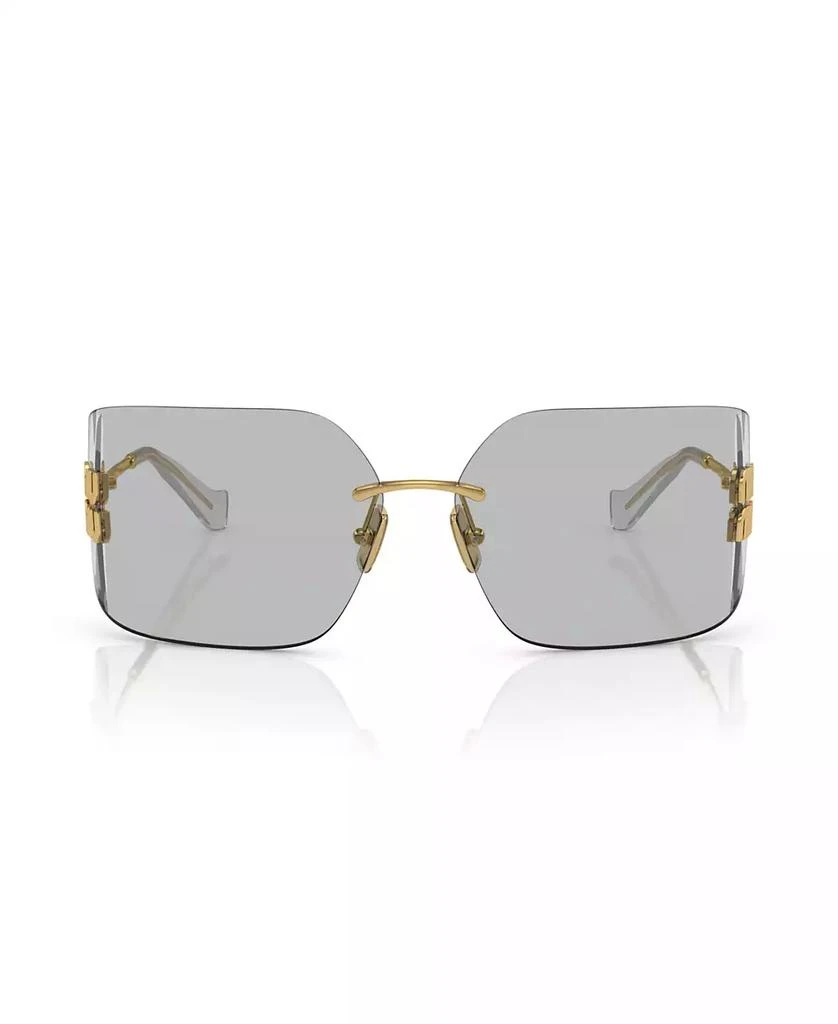 Miu Miu Women's Sunglasses, MU 54YS 2