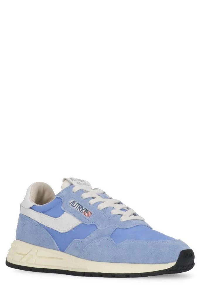 Autry Autry Reelwind Low-Top Sneakers 2