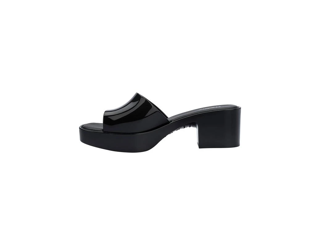 Melissa Mules Shape - Noir 3
