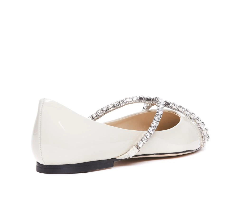 Jimmy Choo Genevi Flats 2