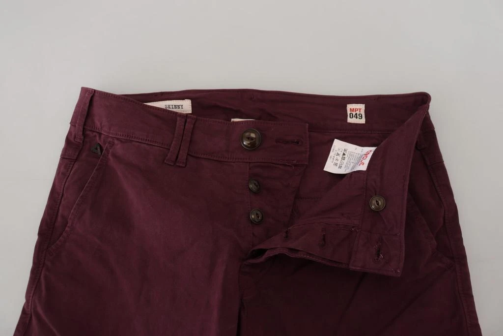 CYCLE Elegant  Casual Skinny Men's Pants 3