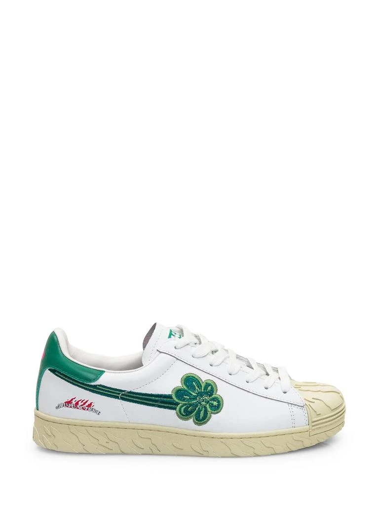 Acupuncture 1993 Acupuncture 1993 Acu Star Sneaker 1
