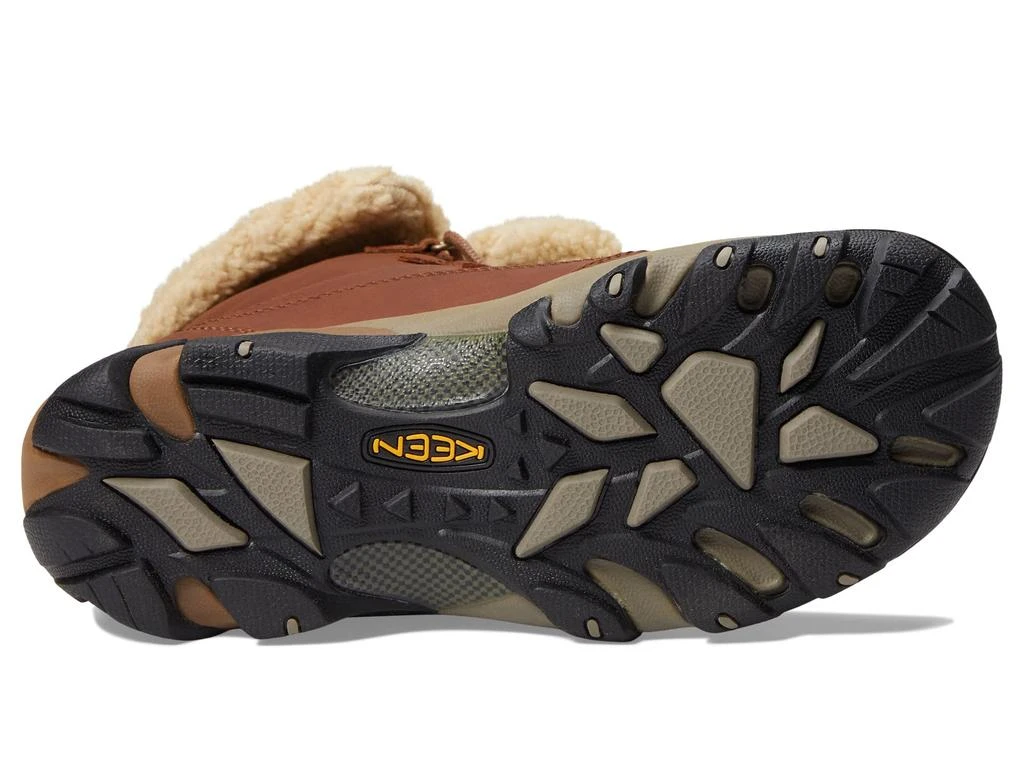 Keen Betty Boot Short Waterproof 3