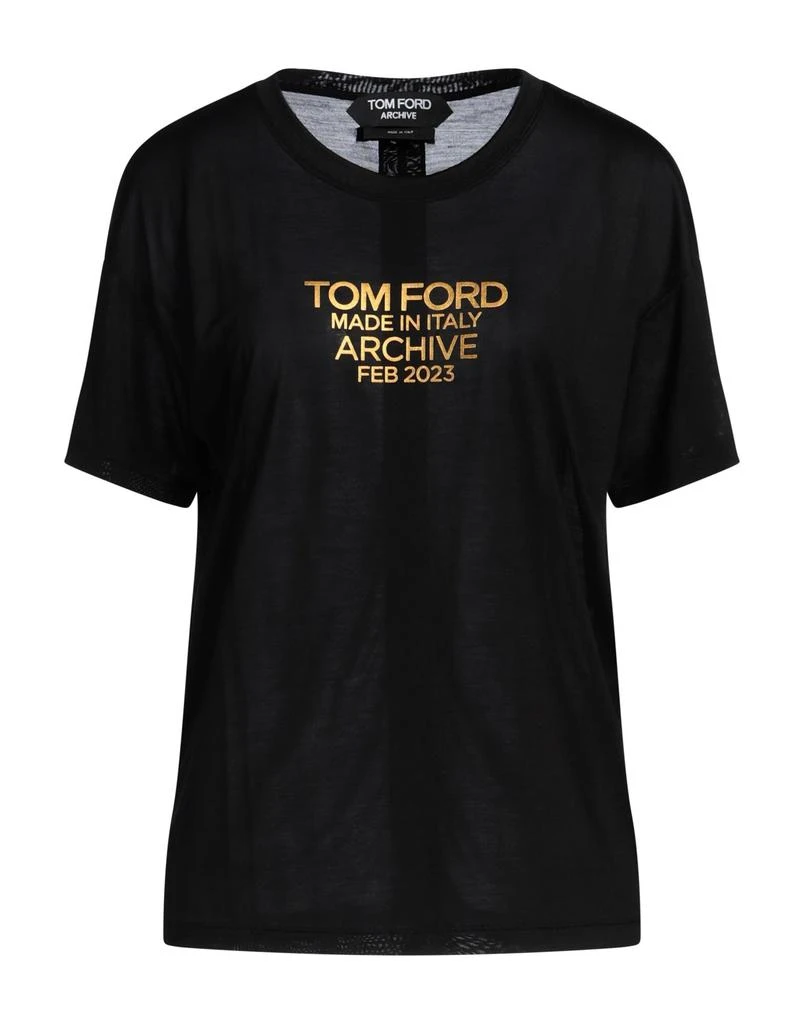 Tom Ford T-shirt 1