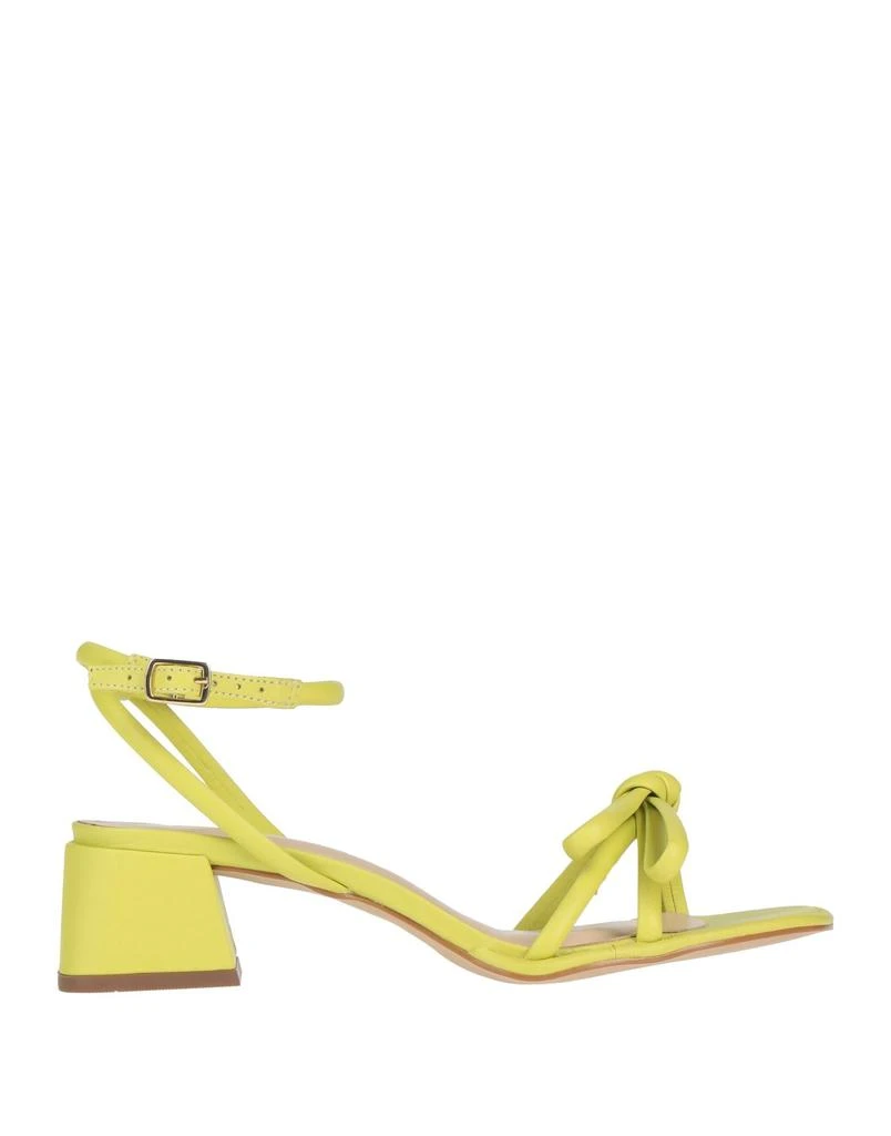 MISS UNIQUE Sandals 1