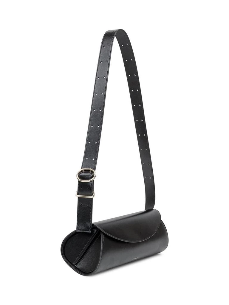 Jil Sander Jil Sander Large Cannoli Bag 2