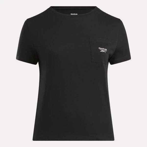 Reebok Reebok Identity Classics T-Shirt (Plus Size) 4