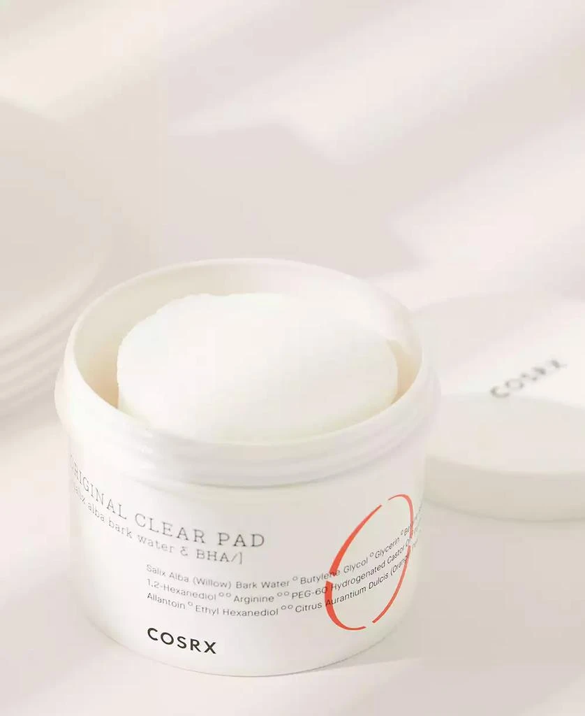 COSRX One Step Original Clear Pad 4
