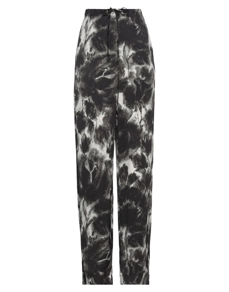 JUCCA Casual pants 1
