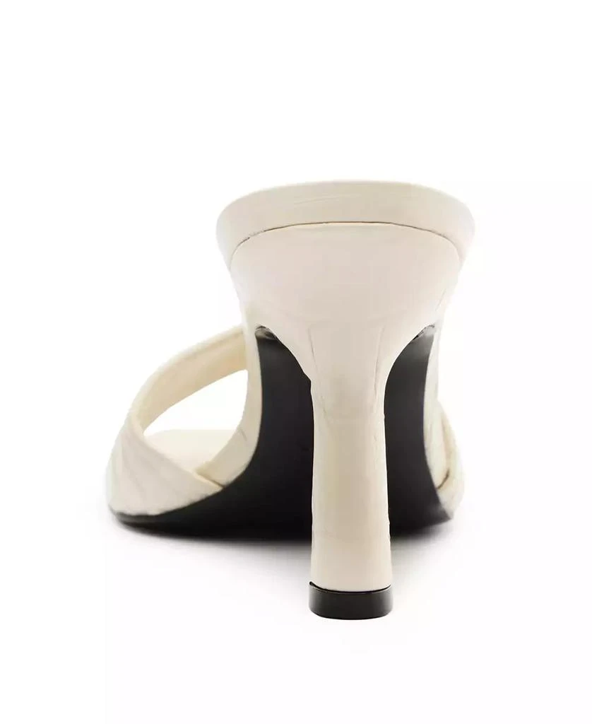 Schutz Women's Posseni High Stiletto Sandals 3