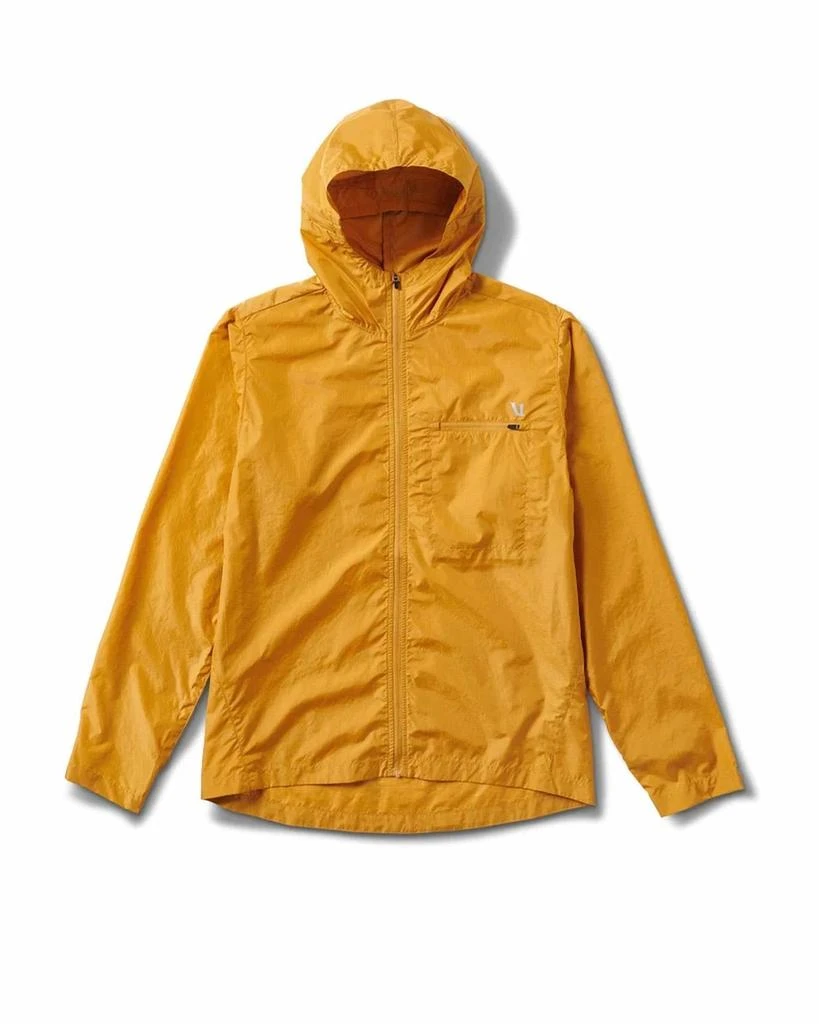 Vuori Vuori - Men's Daybreak Windbreaker Jacket 3
