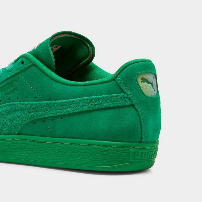 Puma Men's Puma Suede Love Marathon Casual Shoes 4