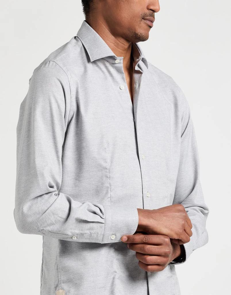 AT.P.CO Solid color shirt 4