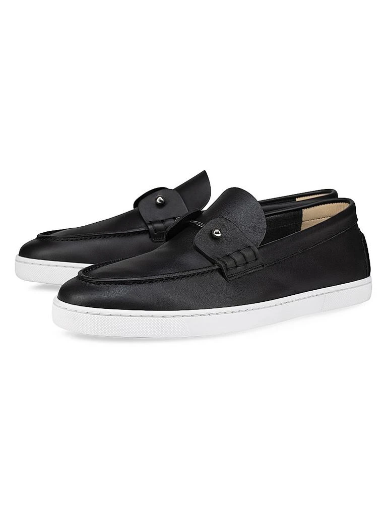 Christian Louboutin Chambeliboat Loafers 2