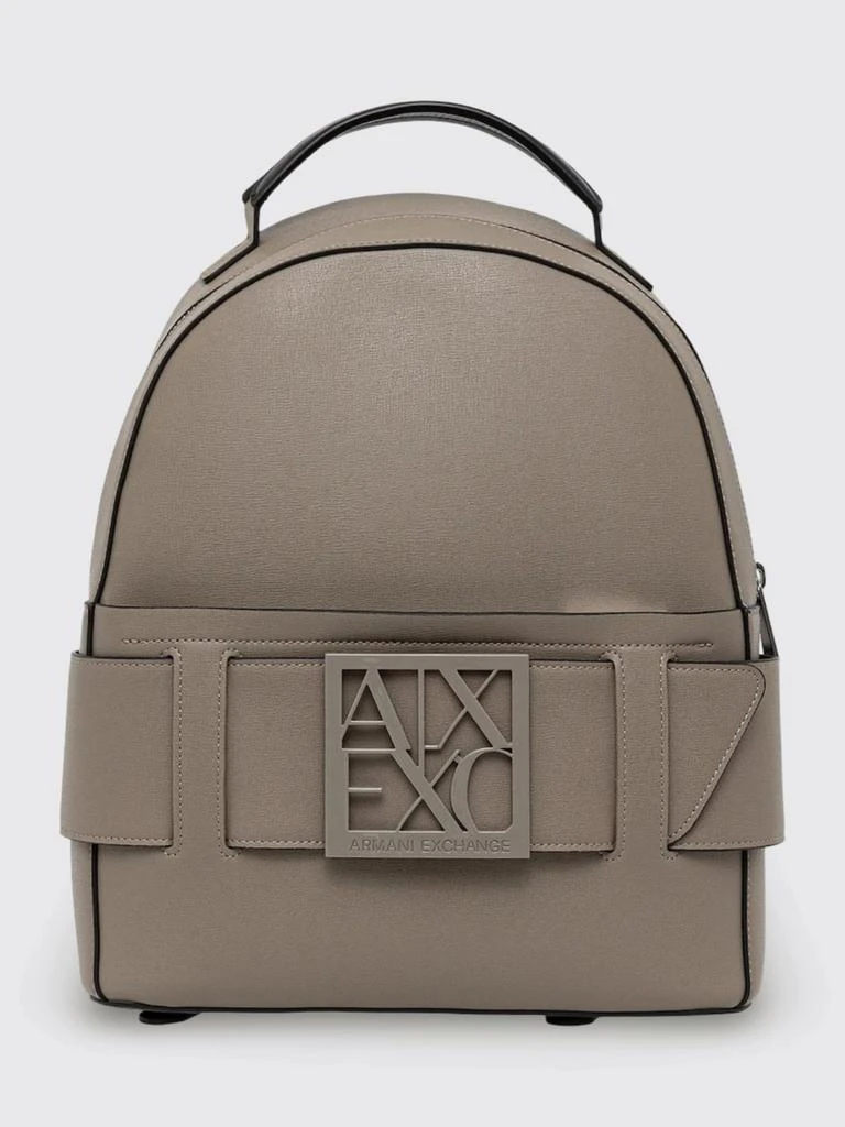 Armani Exchange Backpack woman Armani Exchange