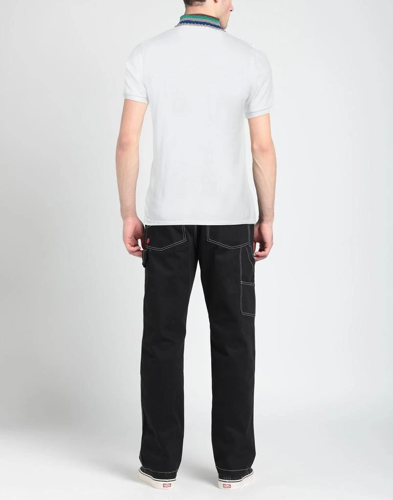 PROJECT E Polo shirt 3