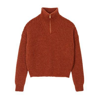 Ba & sh Beltane sweater 1