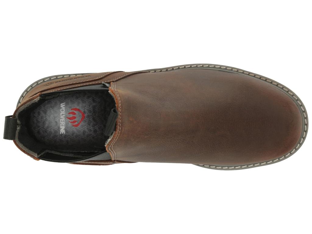 Wolverine Trade Wedge Waterproof Romeo