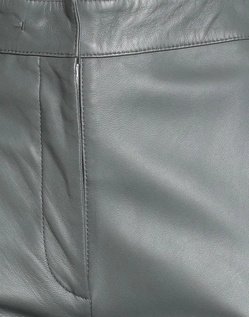 ANTONELLI Casual pants 4