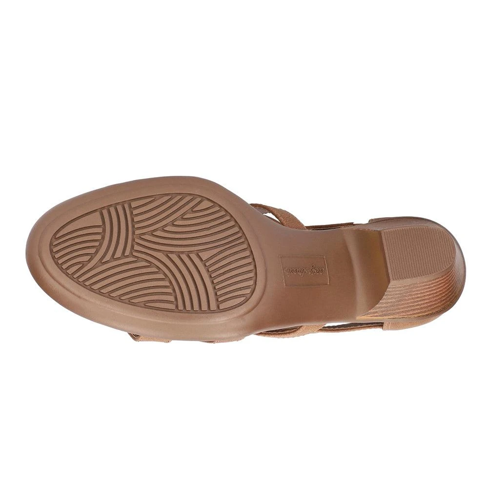 Easy Street Marg Gladiator Sandals 5