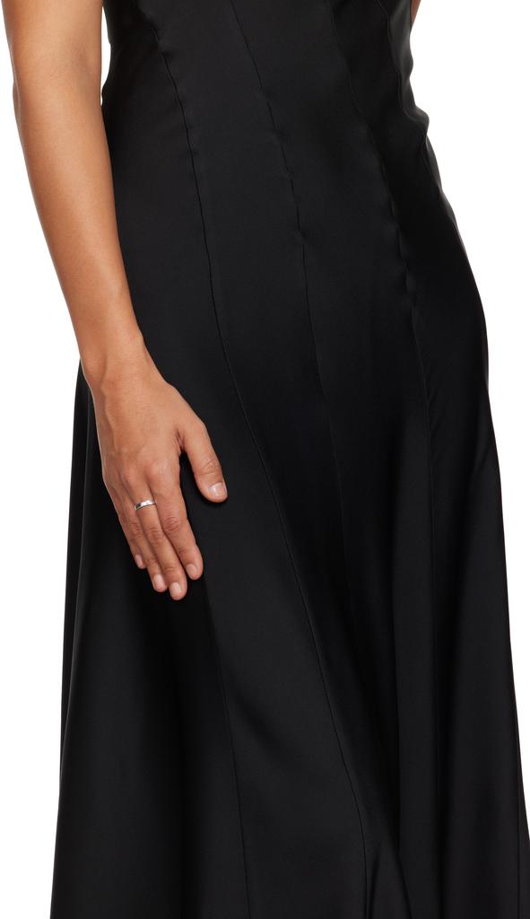 Laura Lombardi Silver Seria Ring