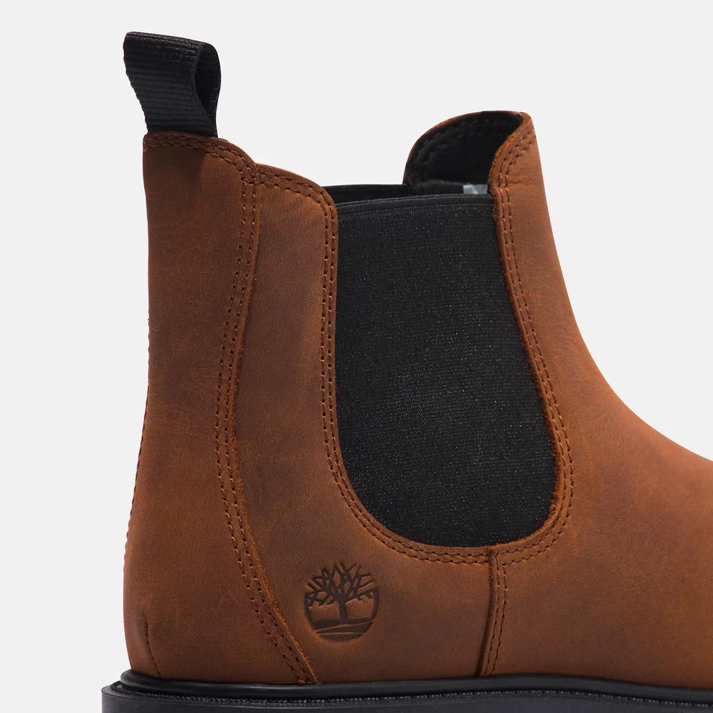 Timberland Women's Linden Woods Chelsea Boot 2