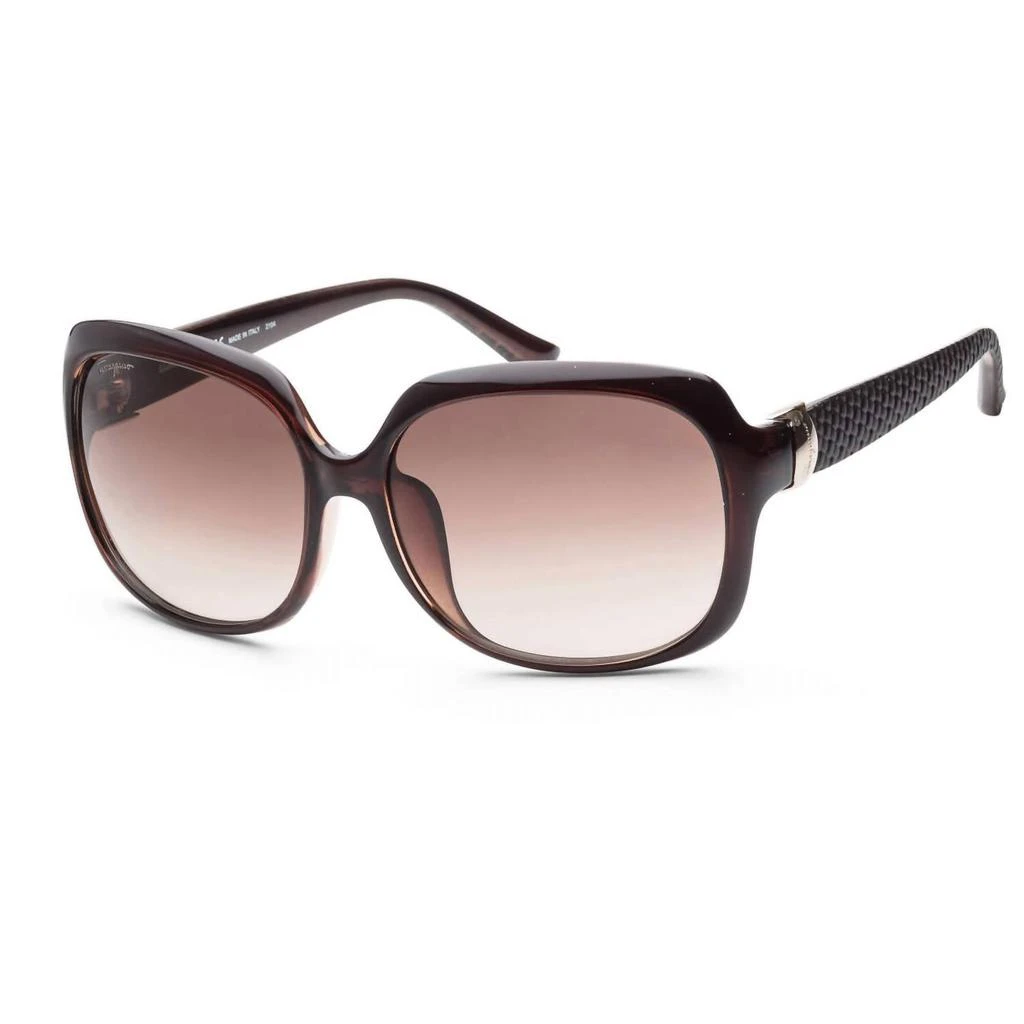 Salvatore Ferragamo Salvatore Ferragamo - Women's SF739SA Sunglasses 1