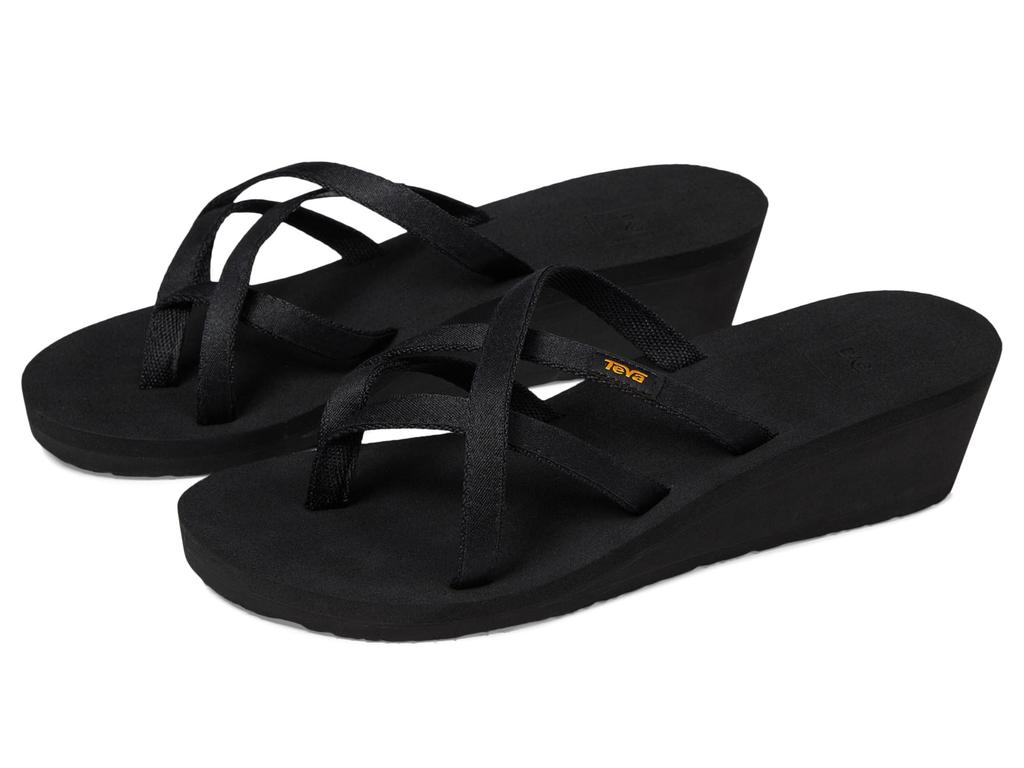 Teva Mush Mandlyn Wedge Ola 2