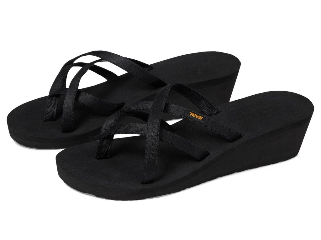 Teva Mush Mandlyn Wedge Ola 2 1