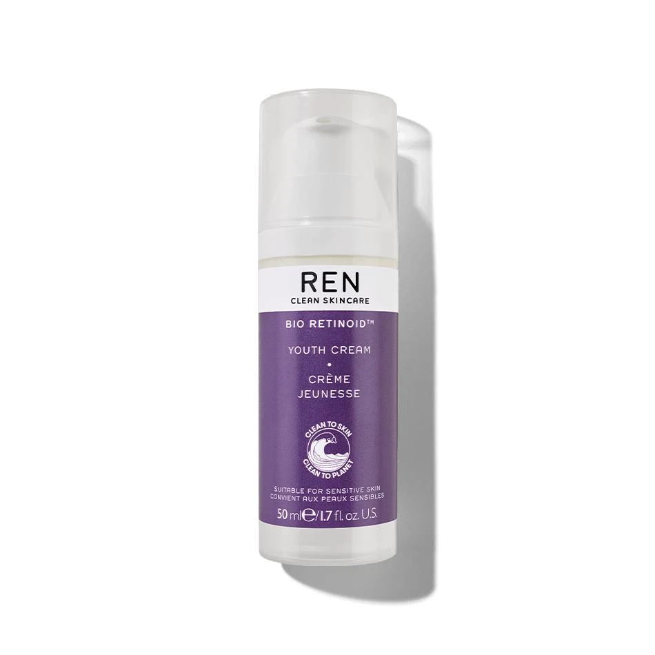 REN Clean Skincare Bio Retinoid™ Youth Cream 1